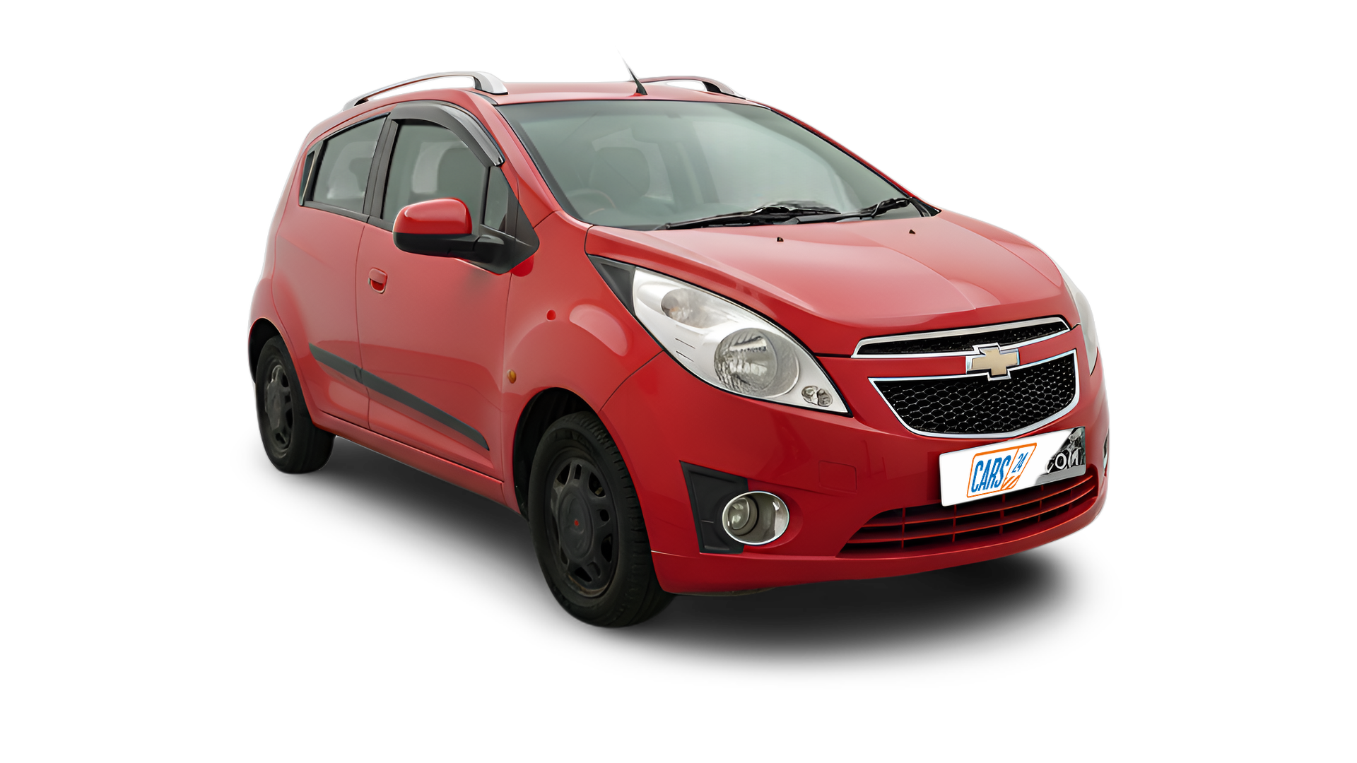 Chevrolet Beat-img